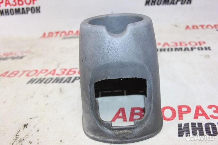 Консоль центральная для Hyundai Accent 2 2000-201