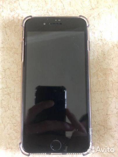 iPhone 8 Plus, 256 ГБ