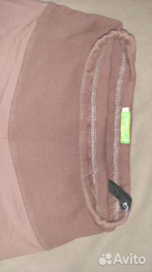 Спортивный костюм для беременных и кормящих