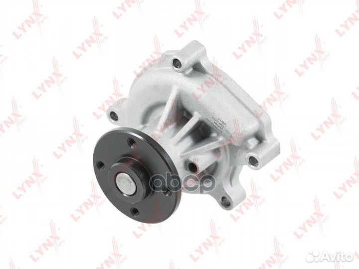 Насос водяной CW0177 lynxauto