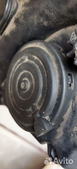 Маслоотделитель Audi a4/a5/s4/s5/a6 3.0 компрессор