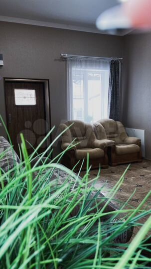 1-к. квартира, 37 м², 1/1 эт.