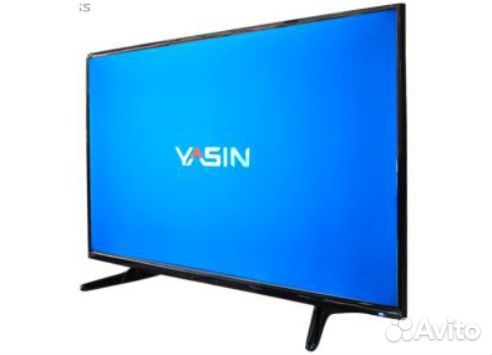 Телевизоры yasin 32-50 диагональ на 11 андроиде