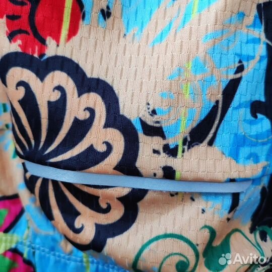 Велокуртка женская летняя bxio