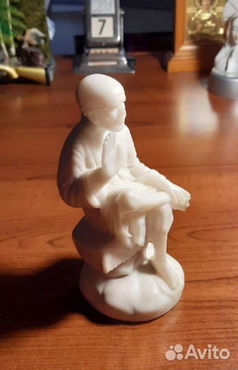 Статуэтка Китайский Монах