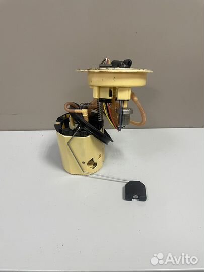 Насос топливный Ауди А6 С7 2.0-3.0 TDI