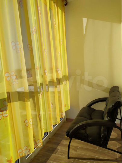 Квартира-студия, 25 м², 10/16 эт.