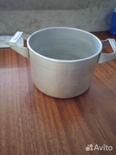 Посуда СССР