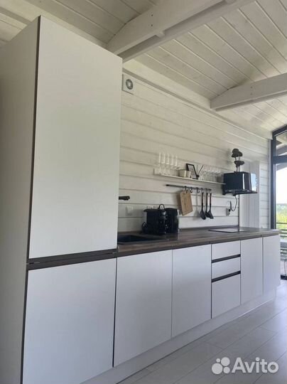 Модульная кухня в наличии