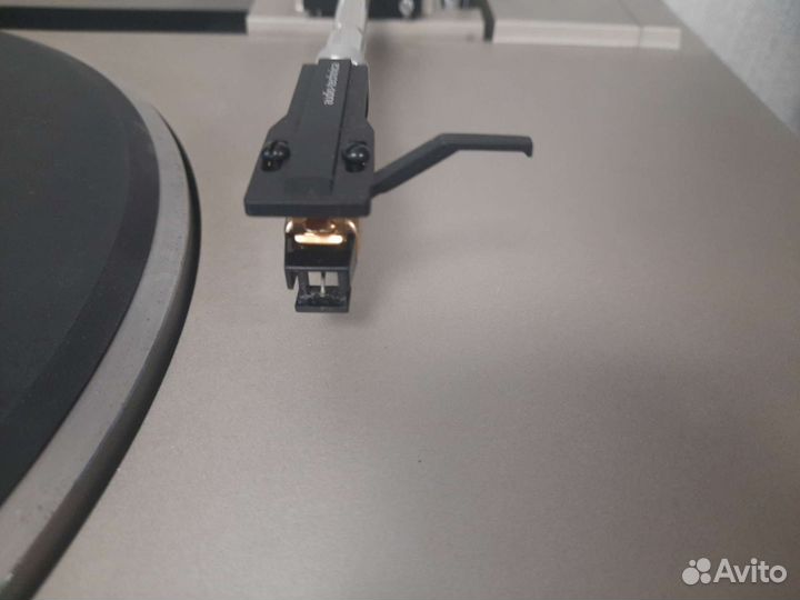 Виниловый проигрыватель Pioneer PL L5