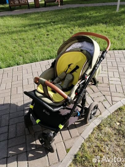 Tutis mimi style 3в1