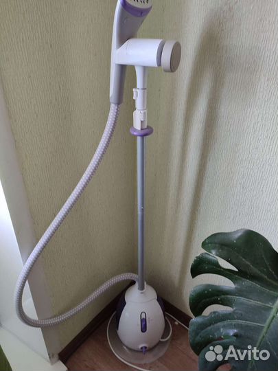 Отпариватель для одежды