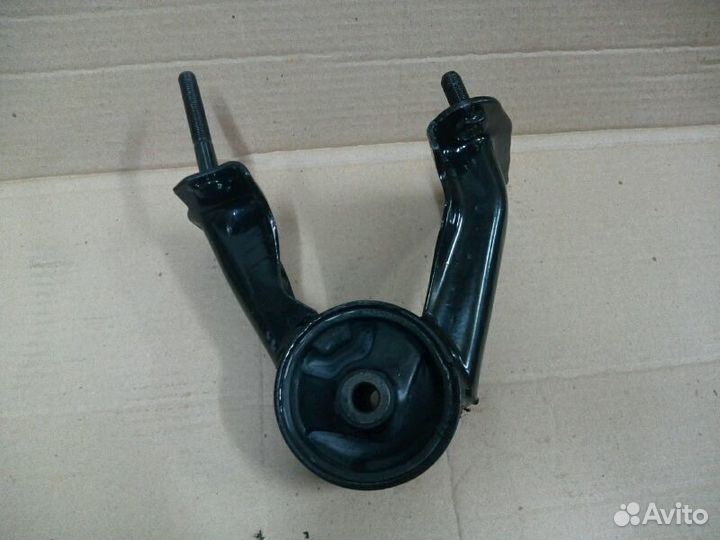 Опора двигателя задняя Джили эмгранд original