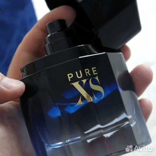 Пако Рабан Пур Икс Эс, 100 ml