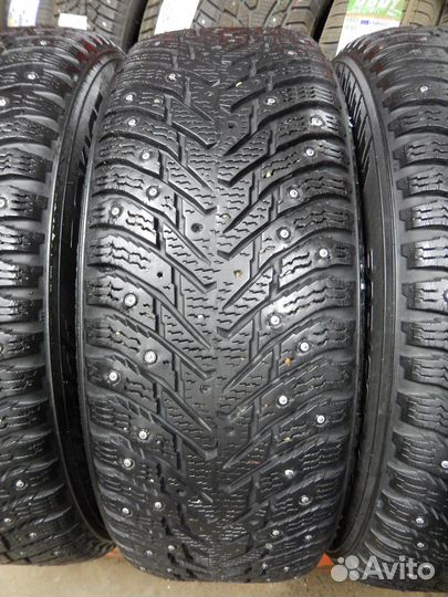 Nokian Tyres Hakkapeliitta 8 205/60 R16