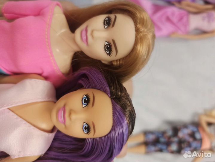 Барби оригинал barbie