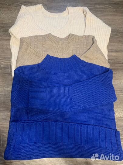 Женская одежда