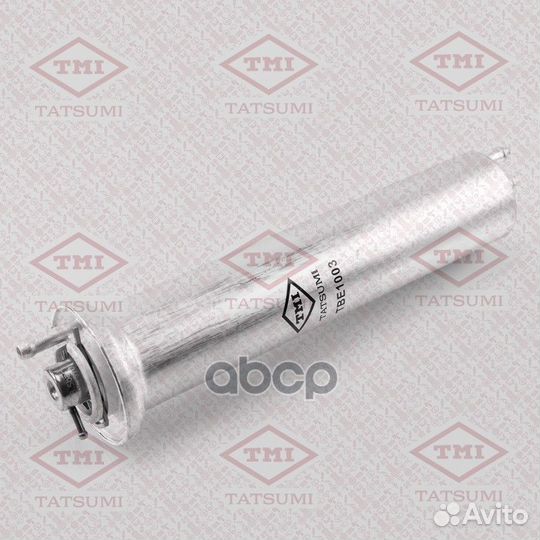 Фильтр топливный TBE1003 tatsumi