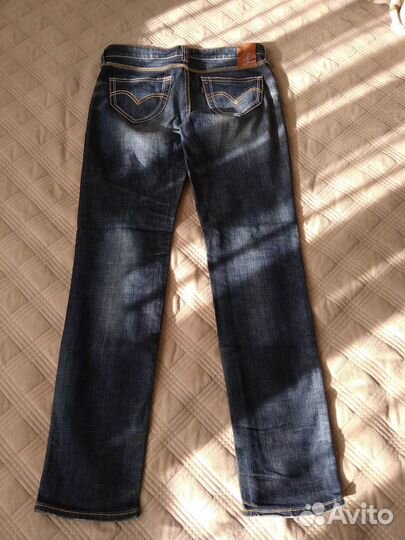 Джинсы женские 25 размер