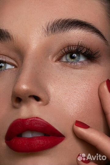 Ретушер фотографий