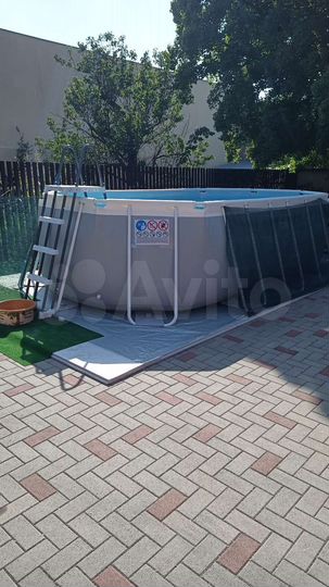 Комната 20 м², 2/2 эт.