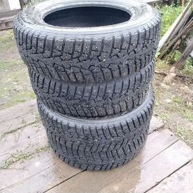 Maxxis ArcticTrekker NP3 175/65 R14 82T