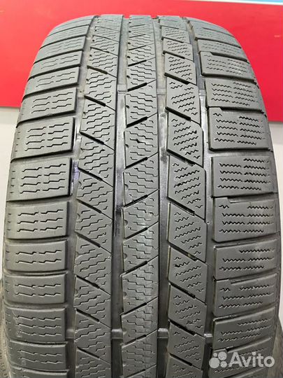 Continental ContiCrossContact Winter 275/40 R22