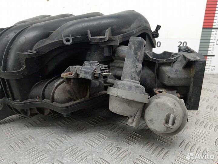 Коллектор впускной для Ford C-MAX 1 5164230