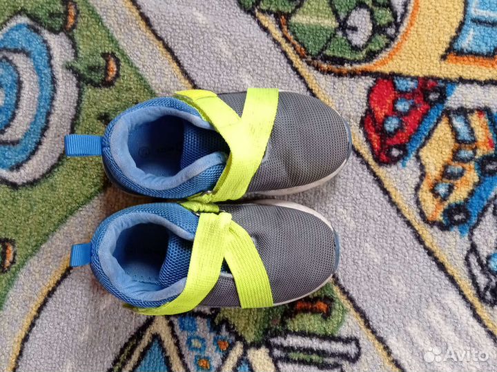 Кросовки детские