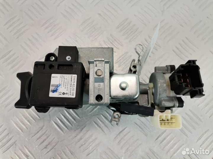 Замок зажигания Suzuki Swift 3 2006 3710758893