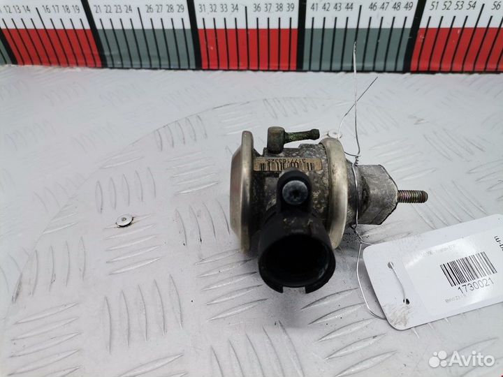 Клапан EGR BMW Z3 E36/7-E36/8 рест. 2001