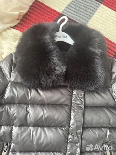 Куртка женская