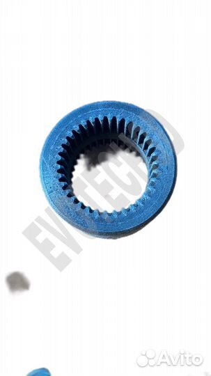 Изготовление шестерен и элементов передач