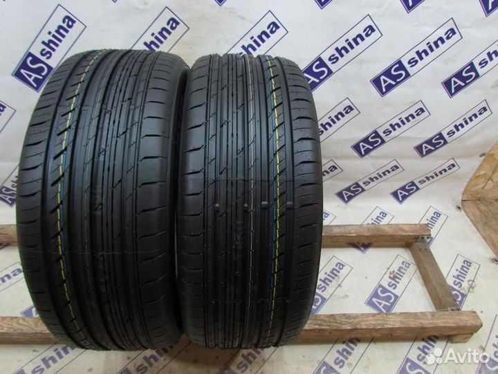 Toyo Proxes C1S 245/50 R18 100Y