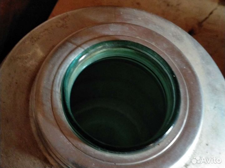 Термос СССР