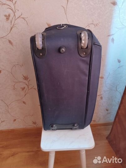 Сумка дорожная большая