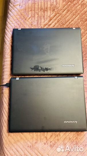 Ноутбук Lenovo E31-80