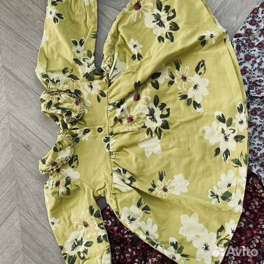 Вещи на девочку