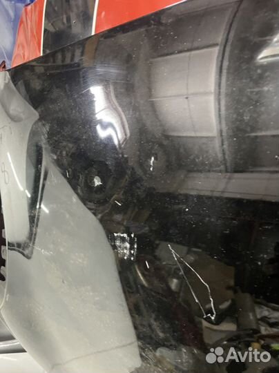 Капот Mini Cooper F56