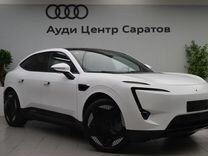 Новый Avatr 11 AT, 2023, цена от 6 990 000 руб.