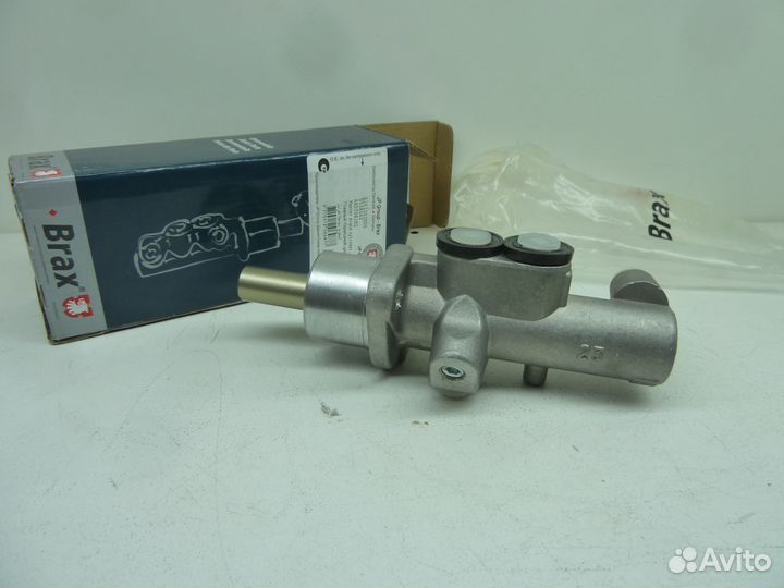 Opel Vectra B Главный Тормозной Цилиндр