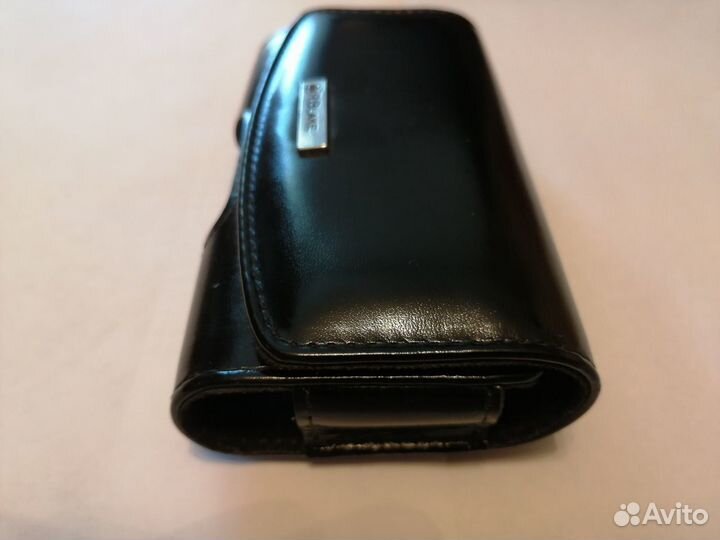 Чехол из натуральной кожи R.Blake для телефона