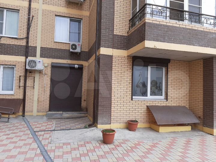 Помещение 106 кв.м