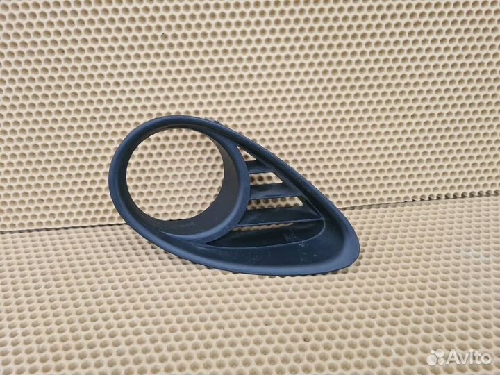 Накладка птф передняя левая Infiniti Fx Qx70 S51