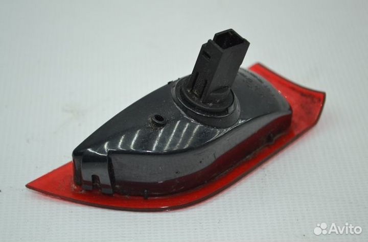 Салонный осветитель volvo FH (01.12)