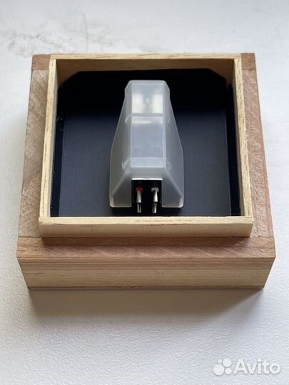 Sumiko rainer. Пробега нет