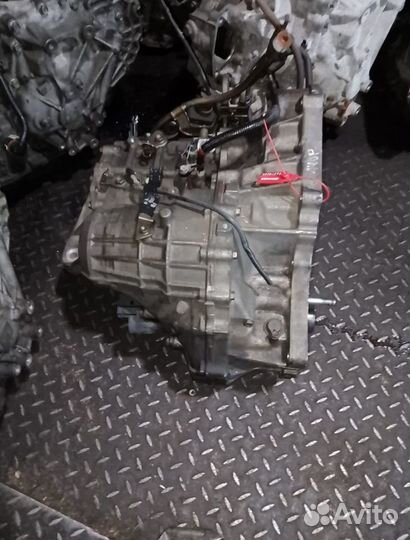 АКПП Toyota 2.0 2.4 1az 2az u140f