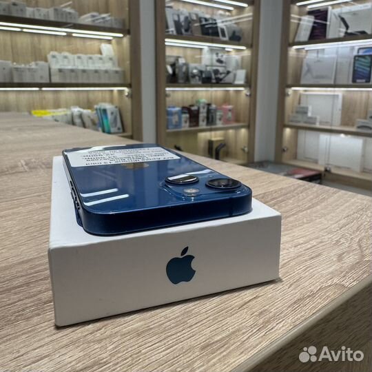 iPhone 13 mini, 128 ГБ