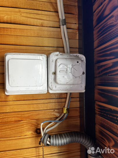 Вольер для собак