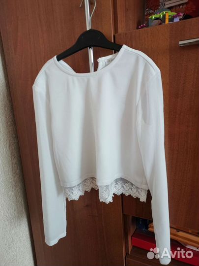 Вещи пакетом для девочки